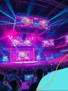 E-sports becoming mainstream: why it matters now