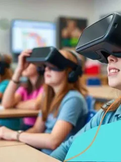 VR transforming education experiences: 5 ways to engage students