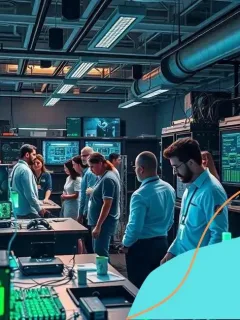 Nvidia’s $500B AI investment plan: what it means for you