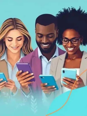 Fintech democratizing financial services: how it changes lives