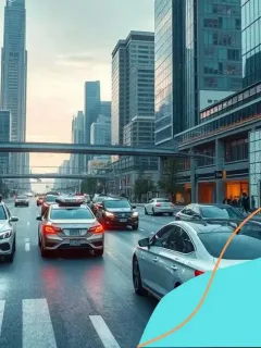Autonomous vehicles reshaping transport: The future is now
