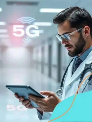 5G revolutionizing healthcare delivery: a game changer