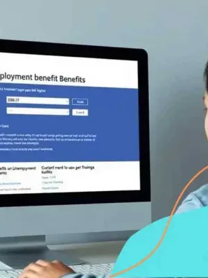 Unemployment benefits extension: what you need to know