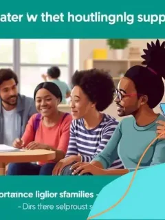 Low-income housing support: discover available resources