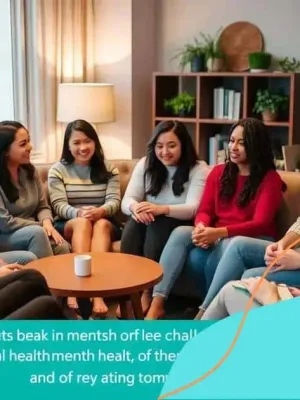 Government support for mental health: why it matters