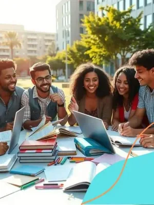 Interdisciplinary university degrees: exploring diverse career paths