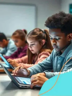 AI optimizing learning outcomes: a new approach