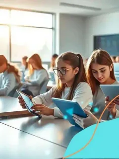 5G’s impact on education: transforming the learning landscape