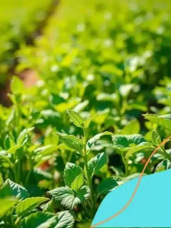 Green agriculture investments: paving the way for sustainability