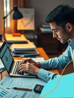 Tax-efficient investment strategies: maximize your returns