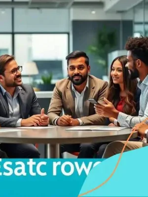 Real estate crowdfunding opportunities: how to invest wisely