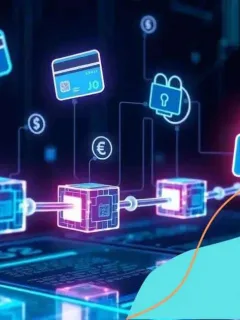 Blockchain for secure payments: what you need to know