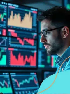 AI in stock trading strategies: maximize your profits