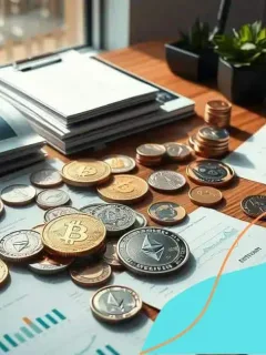 Cryptocurrency as a portfolio diversifier: is it worth it?