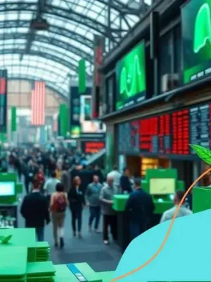Green bonds in emerging markets: a new investment frontier