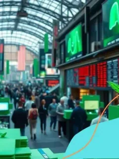 Green bonds in emerging markets: a new investment frontier