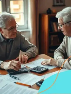 Inflation’s impact on retirement plans: Are you prepared?
