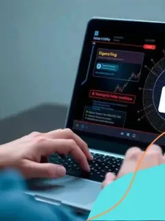 Cybersecurity in digital world: Protect your online life now
