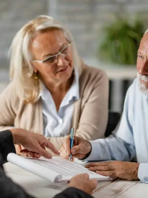Social Security Fairness Act