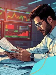 Moody's downgrade impact: what it means for investors