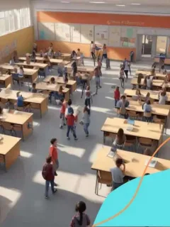 School safety measures 2025: essential strategies for parents