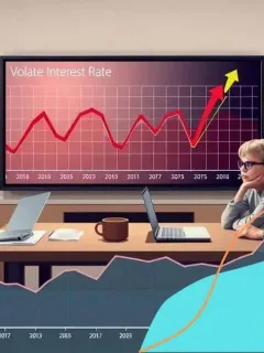 Interest rate hike concerns and their impact on your finances