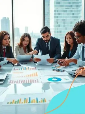 Corporate tax reform proposals that could change everything