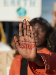 Hands Off Protests 2025: Impact and Key Information