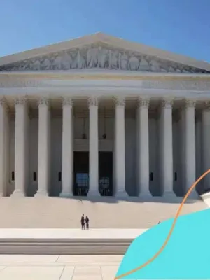Supreme Court rulings 2025