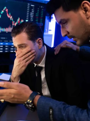 US credit rating downgrade