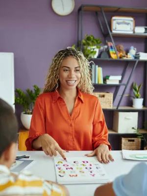 Teacher Burnout Solutions