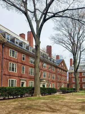 Harvard international student ban 4