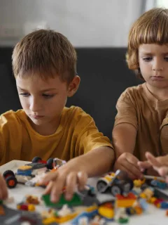 How to Get Your Free LEGO: Complete Guide and Benefits