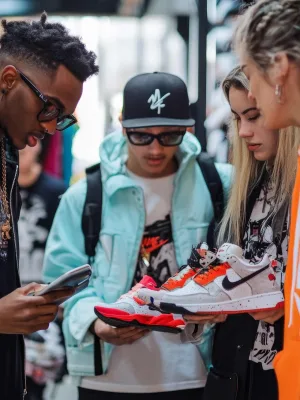 Nike Product Launch Testing: Find Out How to Participate