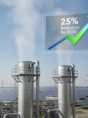 EPA new emissions standards impact on industry and environment