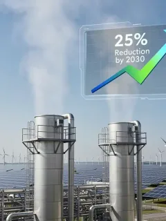 EPA new emissions standards impact on industry and environment