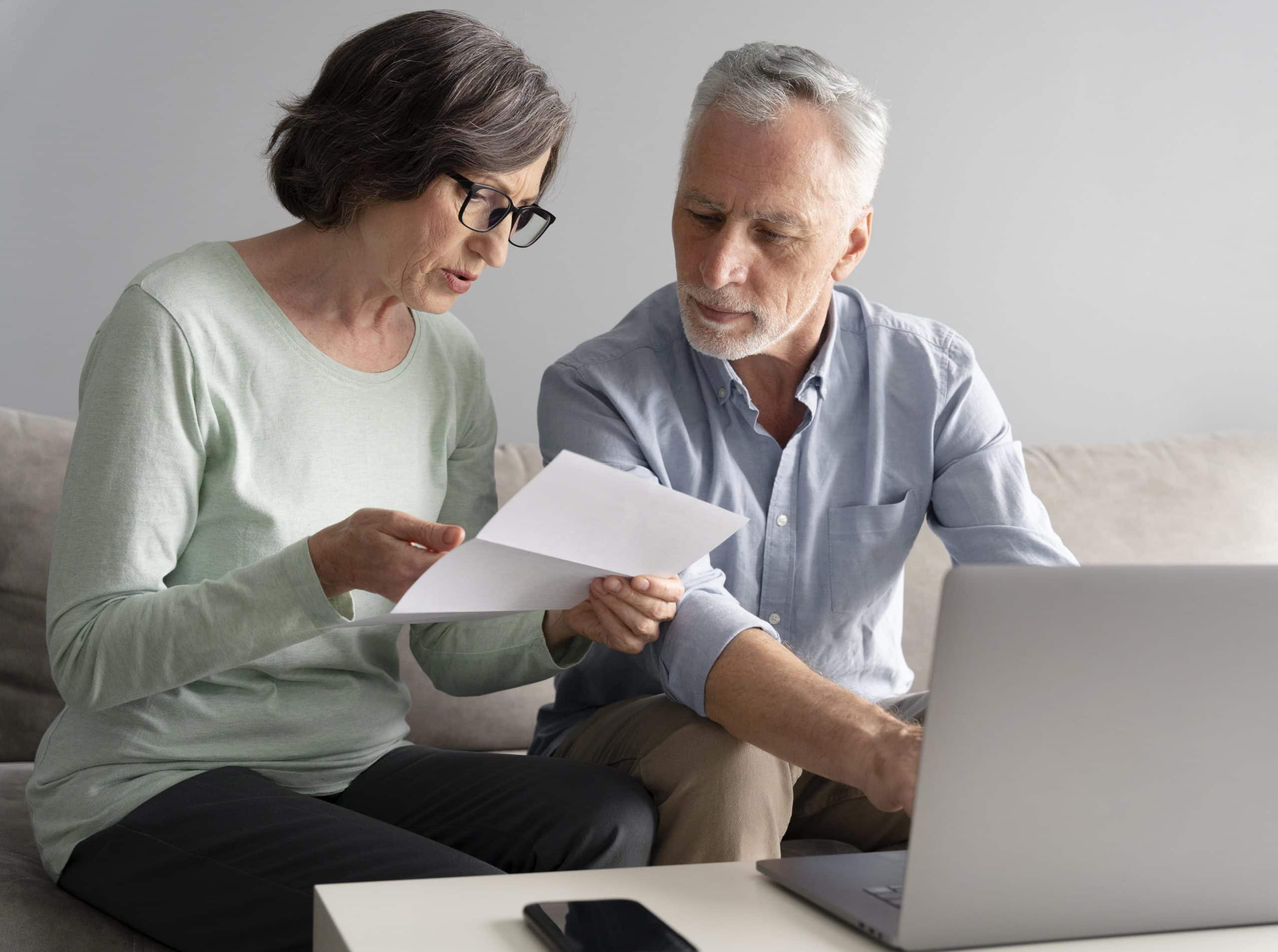 Social Security Fairness Act