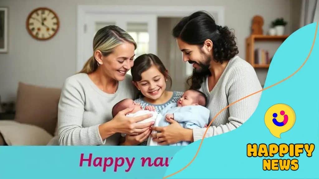 Paid parental leave expansion: why it matters now