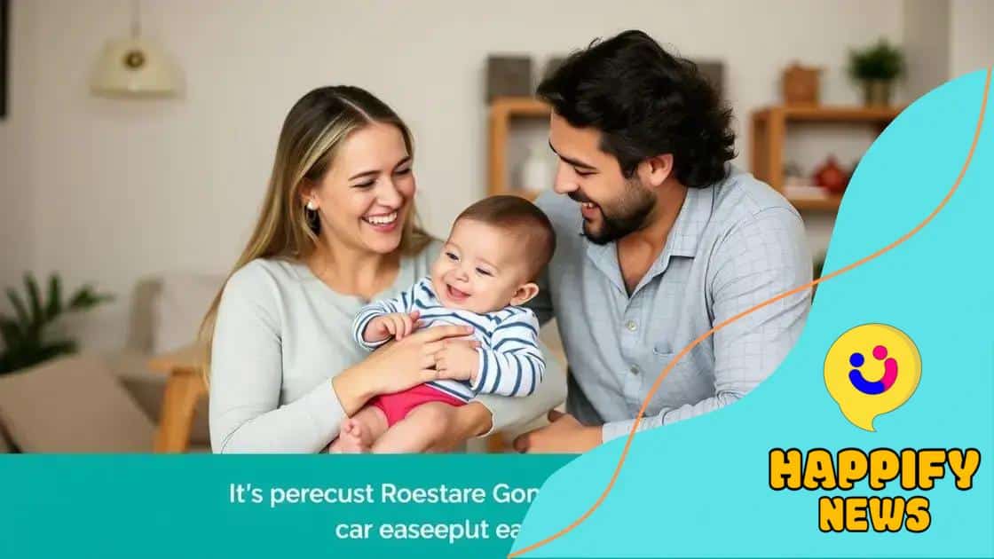 Benefits for families and businesses