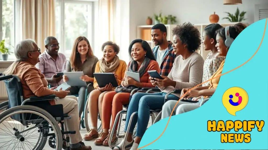 Disability support in 2025: what to expect