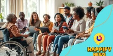 Disability support in 2025: what to expect