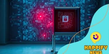 Blockchain for secure voting systems: a game changer