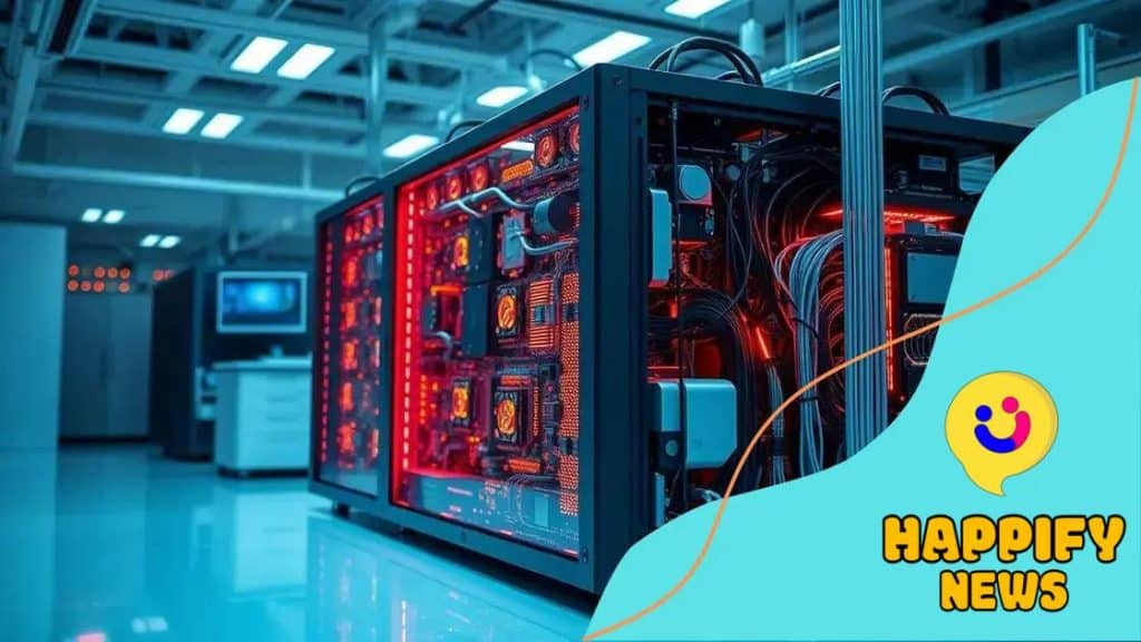 Quantum computing breakthroughs ahead: what’s coming next