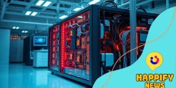 Quantum computing breakthroughs ahead: what’s coming next