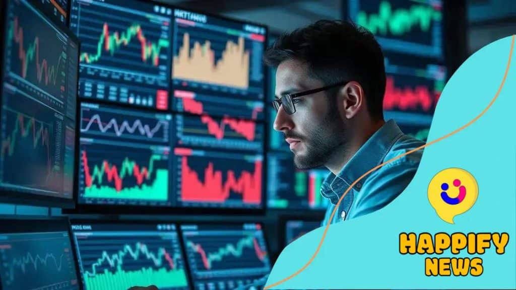 AI in stock trading strategies: maximize your profits