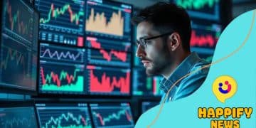 AI in stock trading strategies: maximize your profits