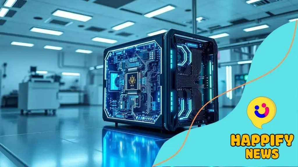 2025 quantum computing breakthroughs expected to amaze