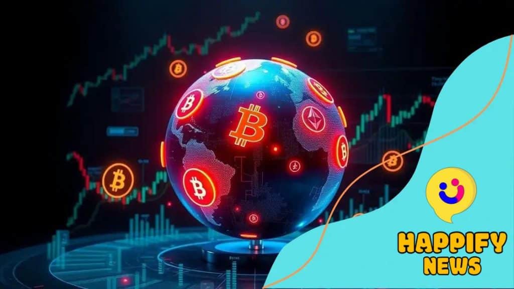 Digital currencies shaping global policy: what you need to know