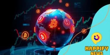 Digital currencies shaping global policy: what you need to know