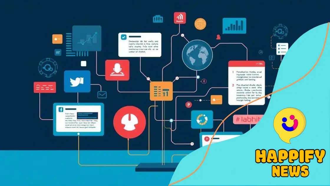 The role of technology in disinformation